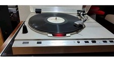 PLATINE TOURNANTE SANSUI FR D4