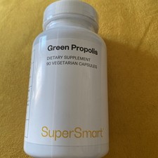 SUPER SMART GREEN PROPOLIS