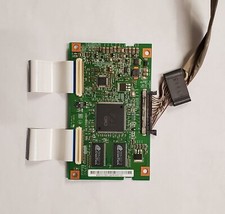 Platine T-con pour TV Samsung LE32R87BD