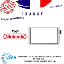 Vitre Tactile Grise Pour