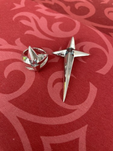 Angel thierry mugler bijoux - mugler,