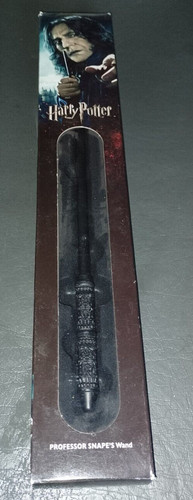 Baguette magique severus - baguette,