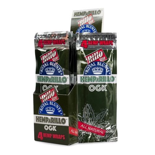 Royal rillo herbal - royal,