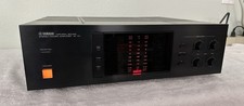 YAMAHA M-70 POWER AMPLIFIER