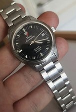 Montre Tonino Lamborghini Automatique Série Limitée