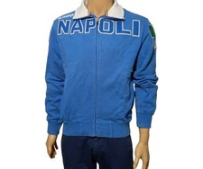 kappa track jacket Napoli limited édition rétro vintage rare size M