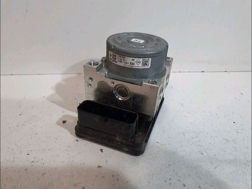 Unite hydraulique abs renault - abs,