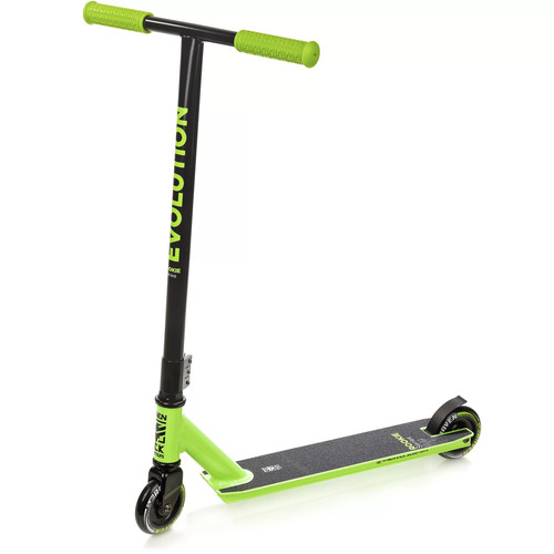 Trottinette freestyle