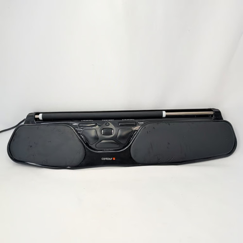 Contour rollermouse free2 - contour,