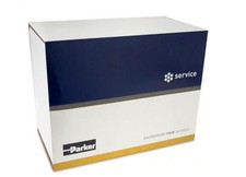 PARKER - 608233691 - PNEUDRI Service Kits - Like new