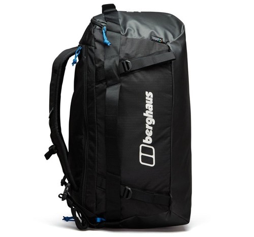 Berghaus xodus holdall 60l sac - berghaus,