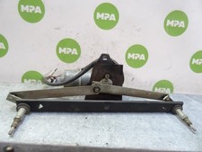 Moteur essuie glace avant