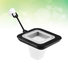  Distributeur Manger Poisson Aquarium Pour D'aquarium Mangeoire De