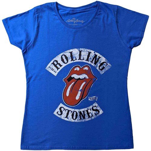 Ladies the rolling stones - stones, tour