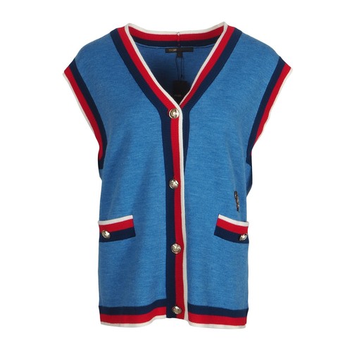 Maje women vest size - maje, 1