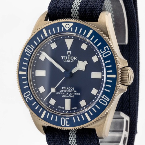 Tudor pelagos réf - pelagos, réf.