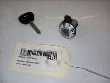SERRURE DE PORTE CYLINDRE