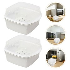  3 Pack Cuiseur Riz Micro