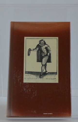 Molina le trompeur - t.,