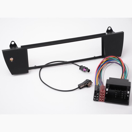 Kit installation autoradio - kit,