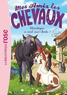 Mes amis les chevaux - ,