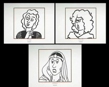 Hergé tintin les - tintin, 3