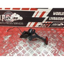 Support de plaque Yamaha YZF