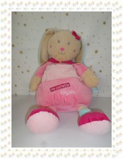 * - Doudou  Peluche Range