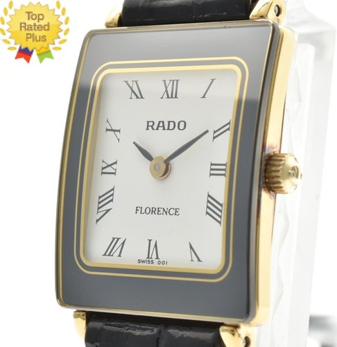Presque comme neuve rado - *presque,