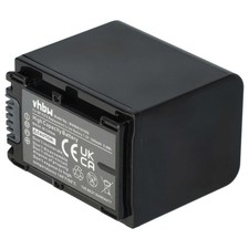 Batterie pour Sony HDR-CX360E