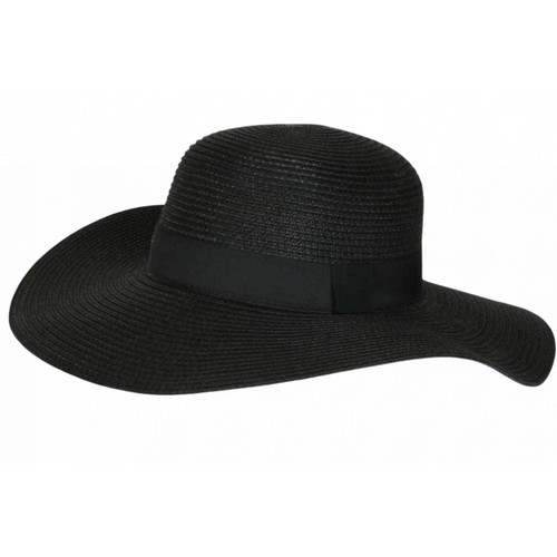 Chapeau paille femme - chapeau,