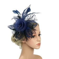 Plume Cheveux Bibi Alice