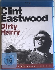 Dirty Harry (blu-ray) ?? ?? ?? ?? ??
