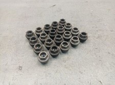 Ford Transit V362 Bus (F3) 2.0 Ecoblue Set D'Écrous de Roue 20 Pièce M14x1,5