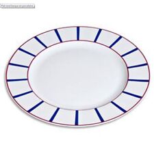 VAISSELLE BASQUE PLAT ROND