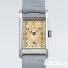 Ulysse Nardin Rectangulaire