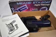 Meade ETX-60 AT Refractor