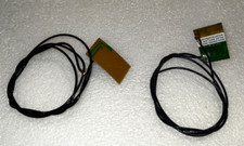 Antenne Cable Nappe Wifi Wireless pour Samsung NP-R730 