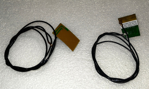 Antenne cable nappe wifi - antenne,