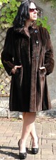 Manteau En Vison Samtnerz