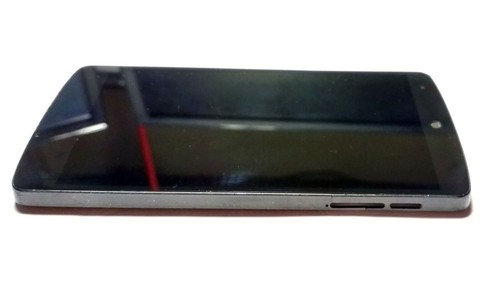 Nexus d821 completo - nexus,