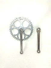 Bianchi Pédalier Crankset 42