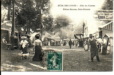 France st - france,