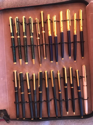 Sheaffer ballograf - sheaffer,