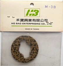 HoBao M-3B Pirate Voiture RC Modèle Vintage Pièces NOS