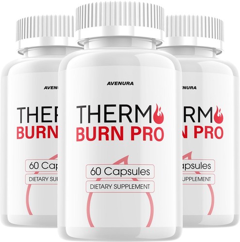 Thermo burn pro - pack),