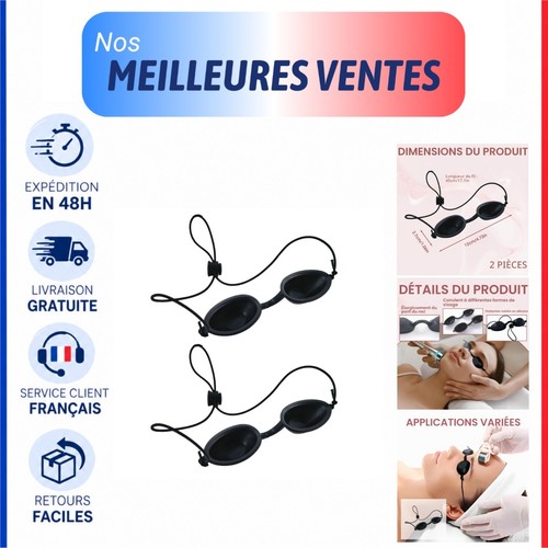 Lunettes bronzage uv - de,