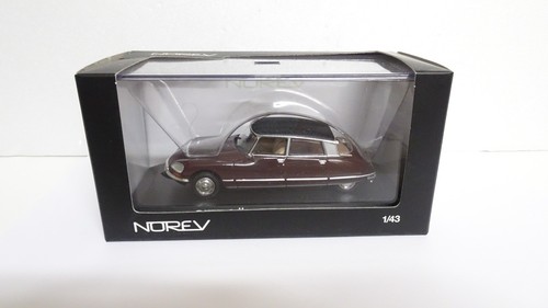 Norev citroen 23 pallas - , ds