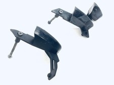 Pare carter Top Block KAWASAKI Z 1000 2007-2009