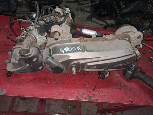 Moteur keeway ry6 4800 - moteur,